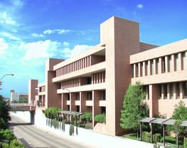 University of Texas